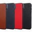 Image result for Blue Leather Iphone15 Pro Case