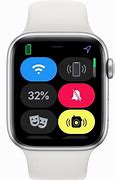 Image result for Apple Watch Menu Screen
