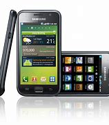Image result for Pirmasis Samsung Galaxy