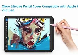 Image result for Shein Apple Pencil Tips 2nd Generation Color