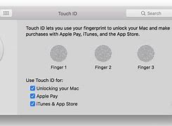 Image result for Apple Fingerprint