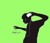 Image result for iPod Ads Pink