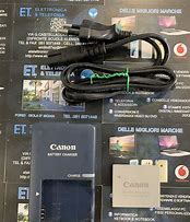 Image result for Canon N118 Battery with Wire
