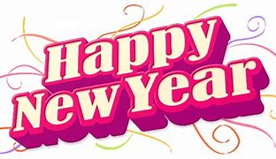 Image result for 3D Happy New Year 2019