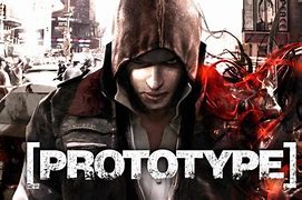 Image result for Prototype PC