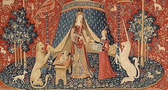 Image result for Tapestry Display