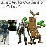 Image result for Guardians of the Galaxy Volume 2 Memes
