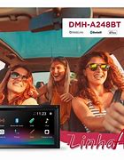 Image result for Pioneer Touch Screen Dmh-Wt3800nex