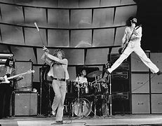 Image result for The Who Live