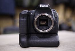 Image result for Canon 60D Body
