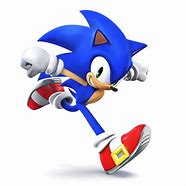 Image result for Super Smash Bros Sonic Characters