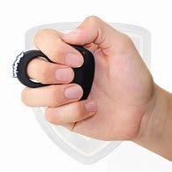 Image result for What Is a Self Defense Ring