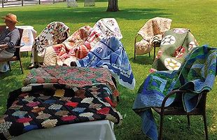 Image result for Hang a Quilt Day