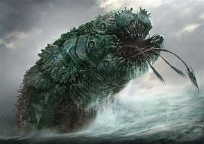 Image result for Charybdis