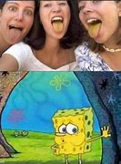 Image result for Spongebob Memes About Girls