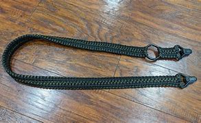 Image result for Paracord Sling Clip