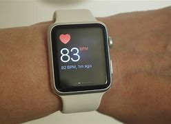 Image result for Low Heart Rate Apple Watch