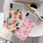 Image result for iPhone X Cute Girl Cases