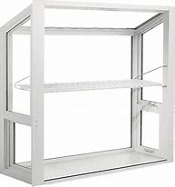 Image result for 4X6 Garden Window