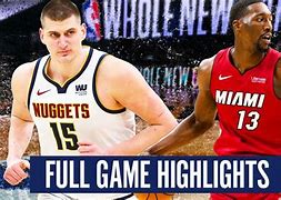 Image result for NBA Highlights Last Night Games