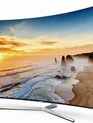 Image result for curved tvs screen