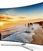 Image result for curve flat panel tvs 65 inch