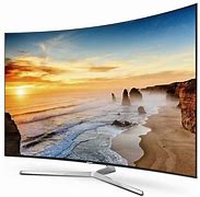 Image result for Samsung 4K Curved TV