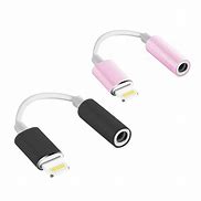 Image result for iPhone Headphone Jack Adapter