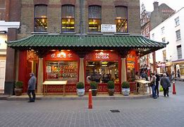 Image result for Howard in Chinese Restaurant