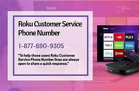 Image result for Roku Support Phone Number USA