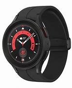 Image result for Samsung Galaxy Watch 5 Black