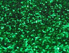 Image result for Dark Green Glitter