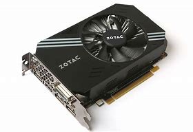 Image result for GTX 1060 6GB 1Fan