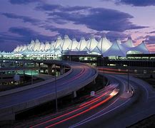 Image result for Denver International Airport