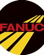 Image result for Fanuc Logo.png