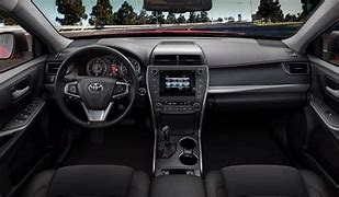 Image result for 2018 Camry Interior Mods