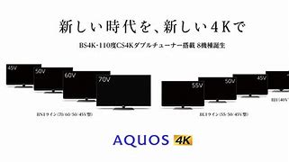 Image result for Sharp AQUOS TV Download Apps