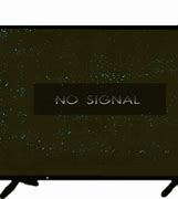 Image result for No Signal Screen Stylized