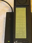 Image result for First Mobile Phone Have Touch Screen