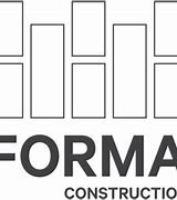 Image result for Forma Construction Logo