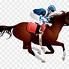 Image result for Horse Racing Illustration No Background