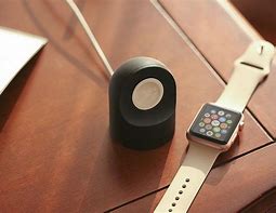 Image result for Applewatch Night Stand