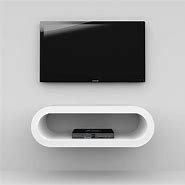 Image result for Oval Shaped TV Stand