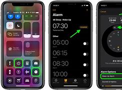 Image result for iOS 4 Alarm