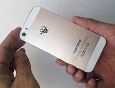 Image result for Goophone I5 iPhone 5S Fake
