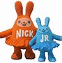 Image result for Nick Jr Logo