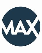 Image result for Max Streaming Logo