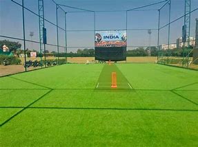 Image result for Box Cricket Court