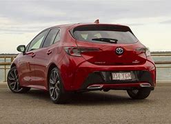 Image result for Toyota Corolla 2018 ZR