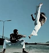Image result for Rare African Martial Arts
